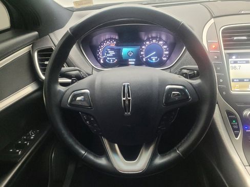 Used 2016 Lincoln MKX Premiere image 22