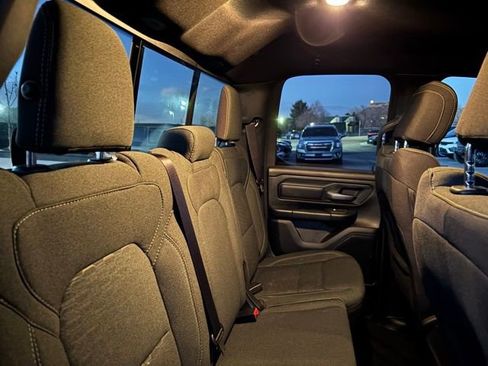 Certified 2025 RAM 1500 Tradesman image 22