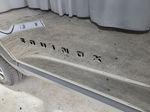 New 2026 Chevrolet Equinox RS w/ Convenience Package III image 11