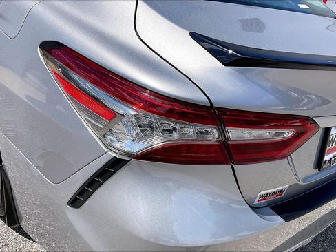 Used 2018 Toyota Camry XSE w/ Driver Assist Package FWD image 34