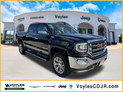 Used 2018 GMC Sierra 1500 SLT