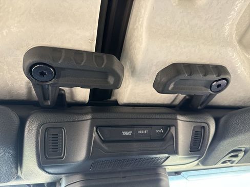 New 2026 Jeep Wrangler Sport S image 15