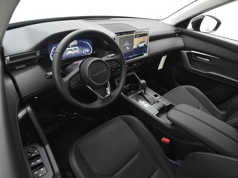 New 2026 MAZDA CX-5 Select AWD/4WD image 30