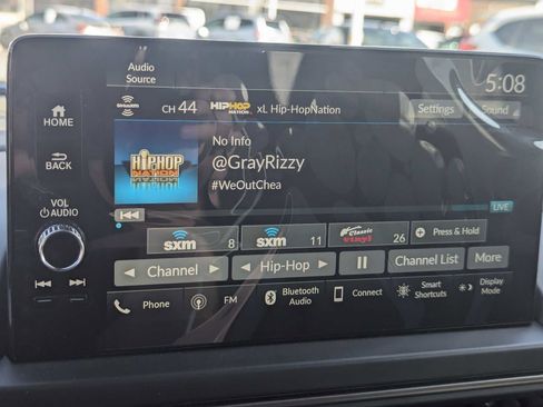 New 2025 Honda Pilot TrailSport image 13