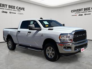 Used 2024 RAM 2500 Big Horn video 1