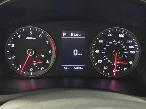 Used 2019 Hyundai Sonata Sport w/ Tech Package 03 FWD image 25