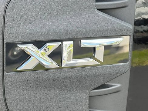 Used 2026 Ford Ranger XLT w/ Equipment Group 301A High AWD/4WD image 2