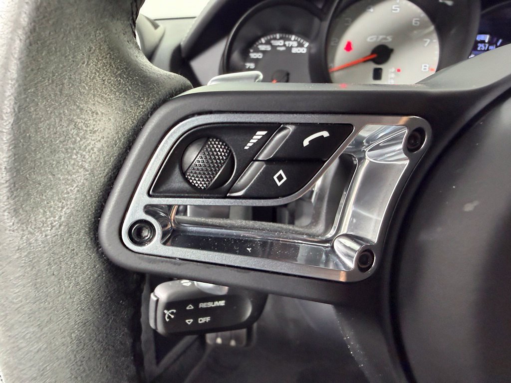 Certified 2023 Porsche 718 Cayman GTS RWD image 27