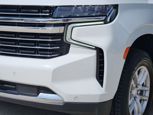 Used 2024 Chevrolet Tahoe LT RWD image 9