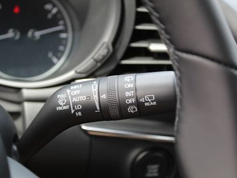 New 2026 MAZDA MAZDA3 Carbon AWD/4WD image 17