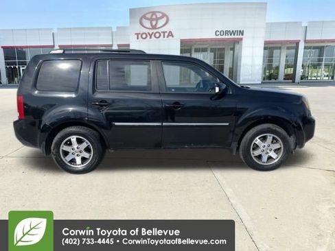 Used 2011 Honda Pilot Touring image 6