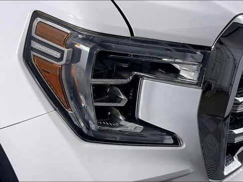 Used 2019 GMC Sierra 1500 SLE w/ SLE Value Package RWD image 26