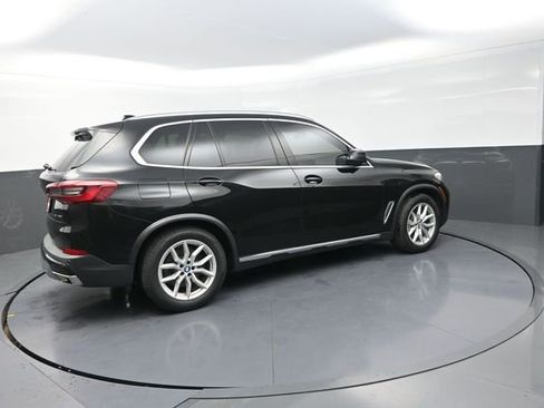 Used 2020 BMW X5 xDrive40i AWD/4WD image 8
