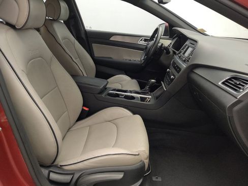 Used 2015 Hyundai Sonata Sport 2.0T FWD image 21