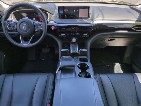 Certified 2024 Acura MDX SH-AWD w/ Technology Package image 15