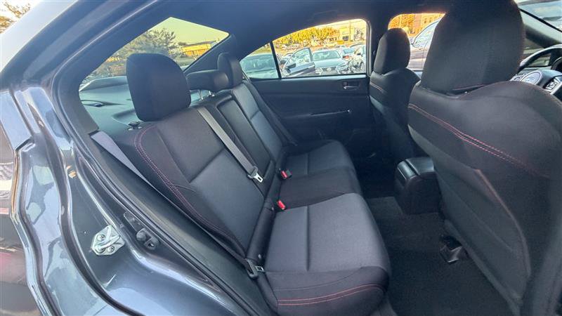 Used 2021 Subaru WRX AWD/4WD image 11
