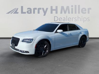 Used 2022 Chrysler 300 S