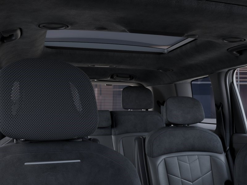 New 2027 Kia Telluride X-Line SX Prestige AWD/4WD image 27