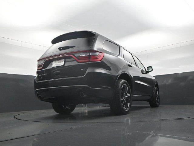 Used 2025 Dodge Durango GT AWD/4WD image 36