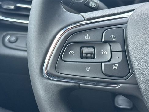 New 2026 Buick Envista Preferred w/ Convenience I Package image 26