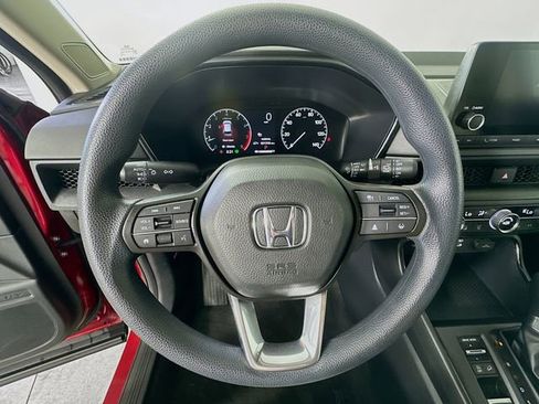 Certified 2024 Honda CR-V EX image 23