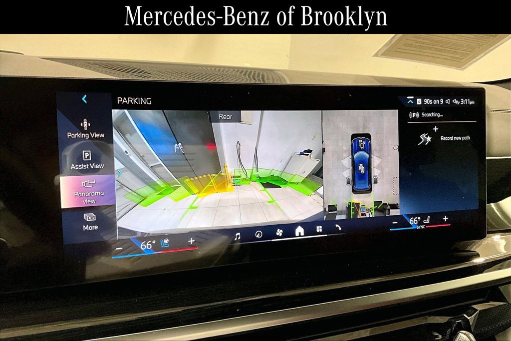 Used 2026 BMW X6 xDrive40i w/ Climate Comfort Package AWD/4WD image 26