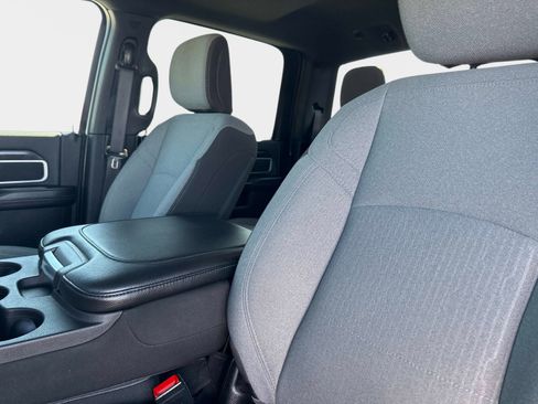 Used 2024 RAM 2500 Big Horn image 23