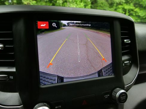 Used 2024 RAM 2500 Tradesman AWD/4WD image 12