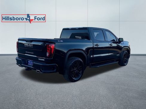 Used 2021 GMC Sierra 1500 Elevation image 8