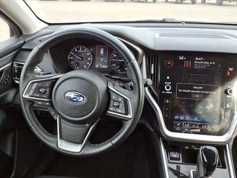 Used 2020 Subaru Outback Limited w/ Popular Package #2 image 17