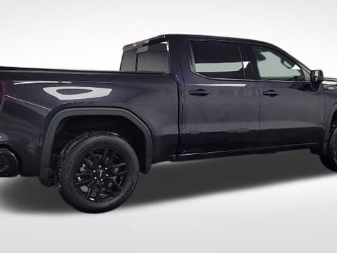 Used 2024 GMC Sierra 1500 Elevation w/ Elevation Premium Package AWD/4WD image 9