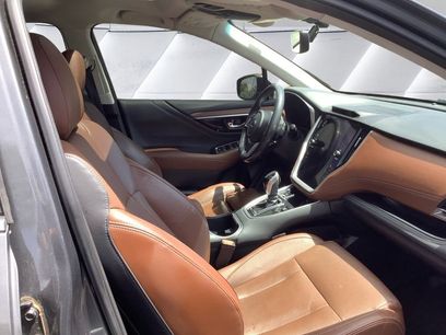 Used 2021 Subaru Outback Touring XT