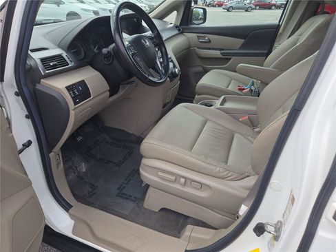 Used 2012 Honda Odyssey EX-L image 25