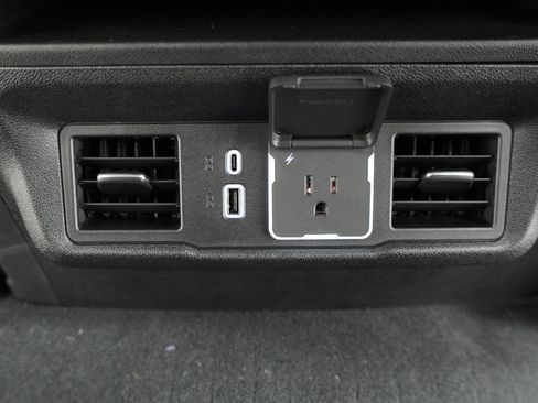 Used 2026 Chevrolet Silverado 1500 RST w/ RST Select Package RWD image 24