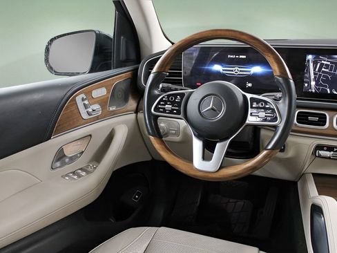 Used 2022 Mercedes-Benz GLE 350 image 15