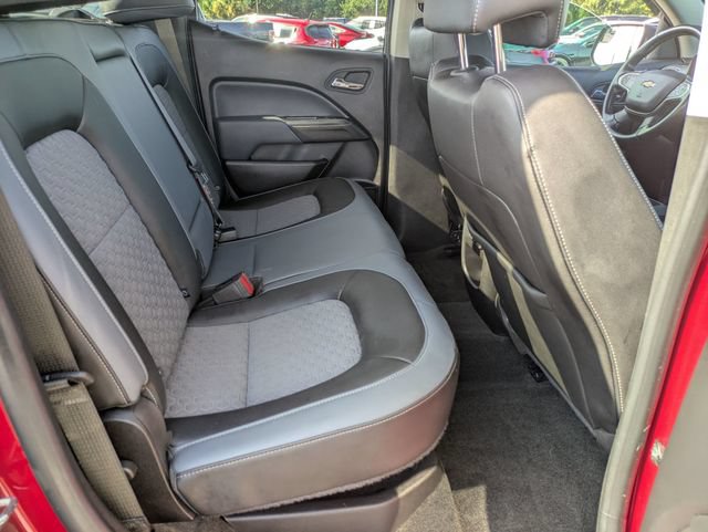 Used 2018 Chevrolet Colorado Z71 RWD image 24
