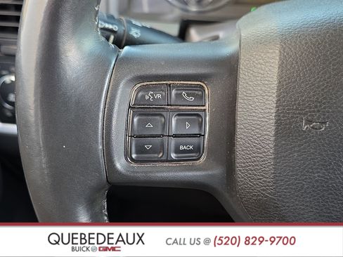 Used 2012 RAM 1500 Sport image 15