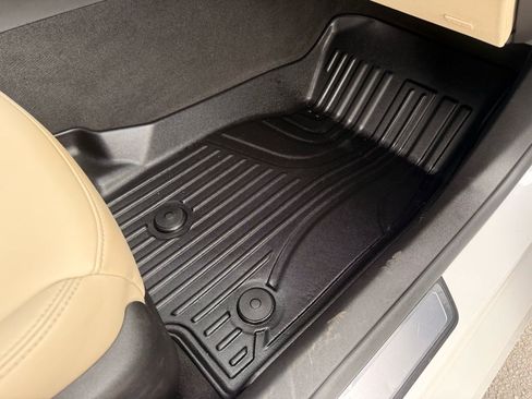 Used 2020 Cadillac CT5 Luxury w/ Sun And Sound Package image 17