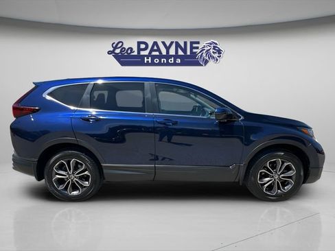 Certified 2020 Honda CR-V EX image 6
