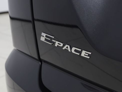 Used 2022 Jaguar E-PACE SE AWD/4WD image 48