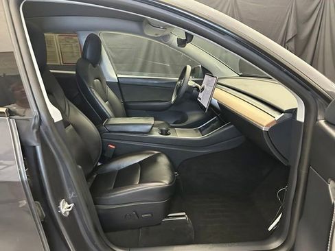 Used 2020 Tesla Model Y Long Range AWD/4WD image 15