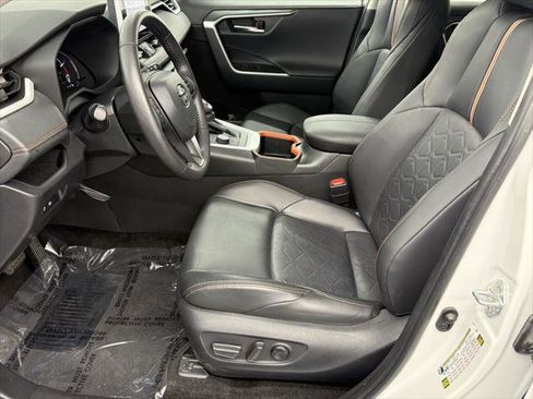 Certified 2024 Toyota RAV4 Adventure image 16