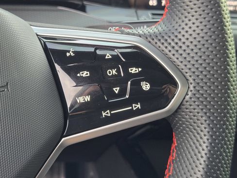 Used 2024 Volkswagen GTI Autobahn image 22