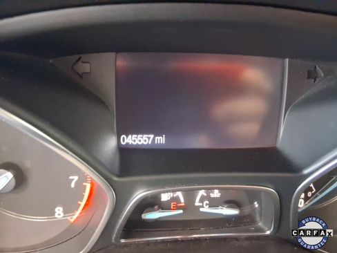 Used 2019 Ford Escape Titanium w/ U9j03 - Titanium Tow Package image 12