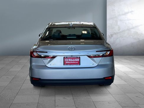 New 2026 Toyota Camry LE image 5