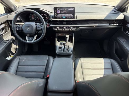 Used 2025 Honda CR-V Sport Touring image 27