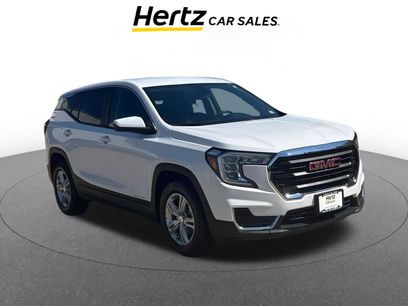 Used 2024 GMC Terrain SLE