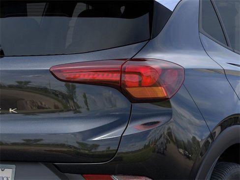 New 2026 Buick Encore GX Preferred w/ Comfort Package image 11