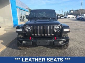 Used 2021 Jeep Wrangler Unlimited Rubicon w/ Dual Top Group video 3