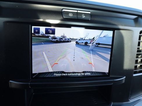 New 2026 Ford F350 XL w/ XL Driver Assist Package image 7